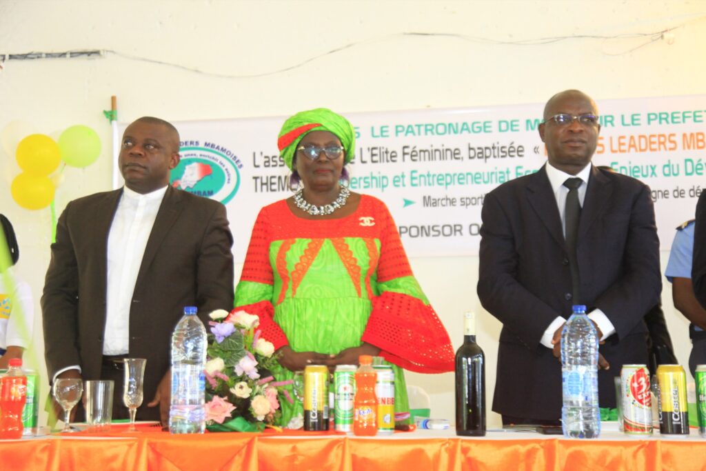 Samedi 22 juin 2019 à BAFIA
